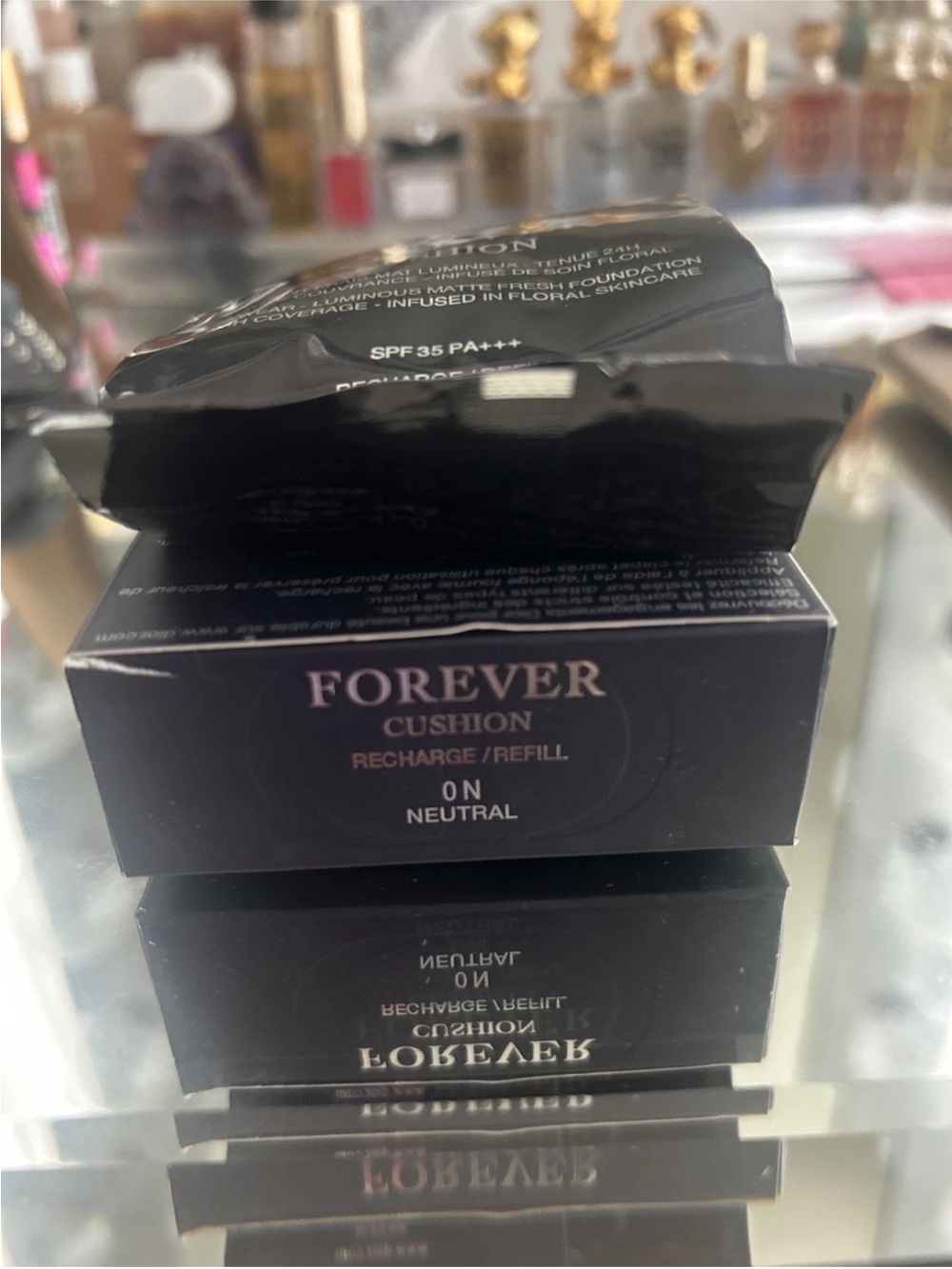 Forever Cushion Refill - Neutral 0N